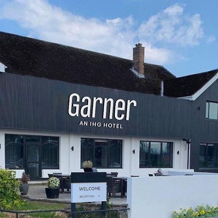 Garner Hotel Preston Samlesbury By Ihg Екстер'єр фото