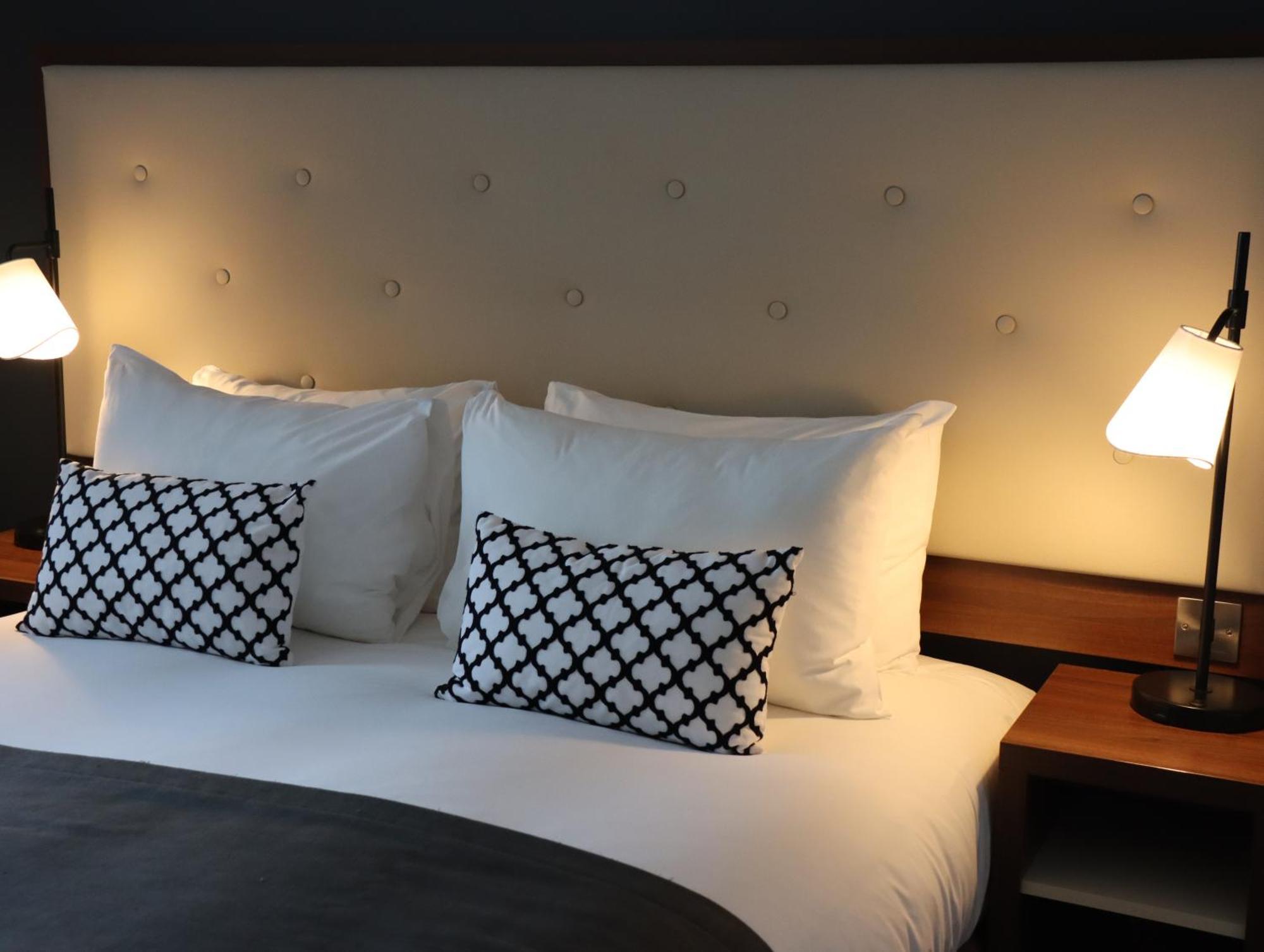 Garner Hotel Preston Samlesbury By Ihg Екстер'єр фото
