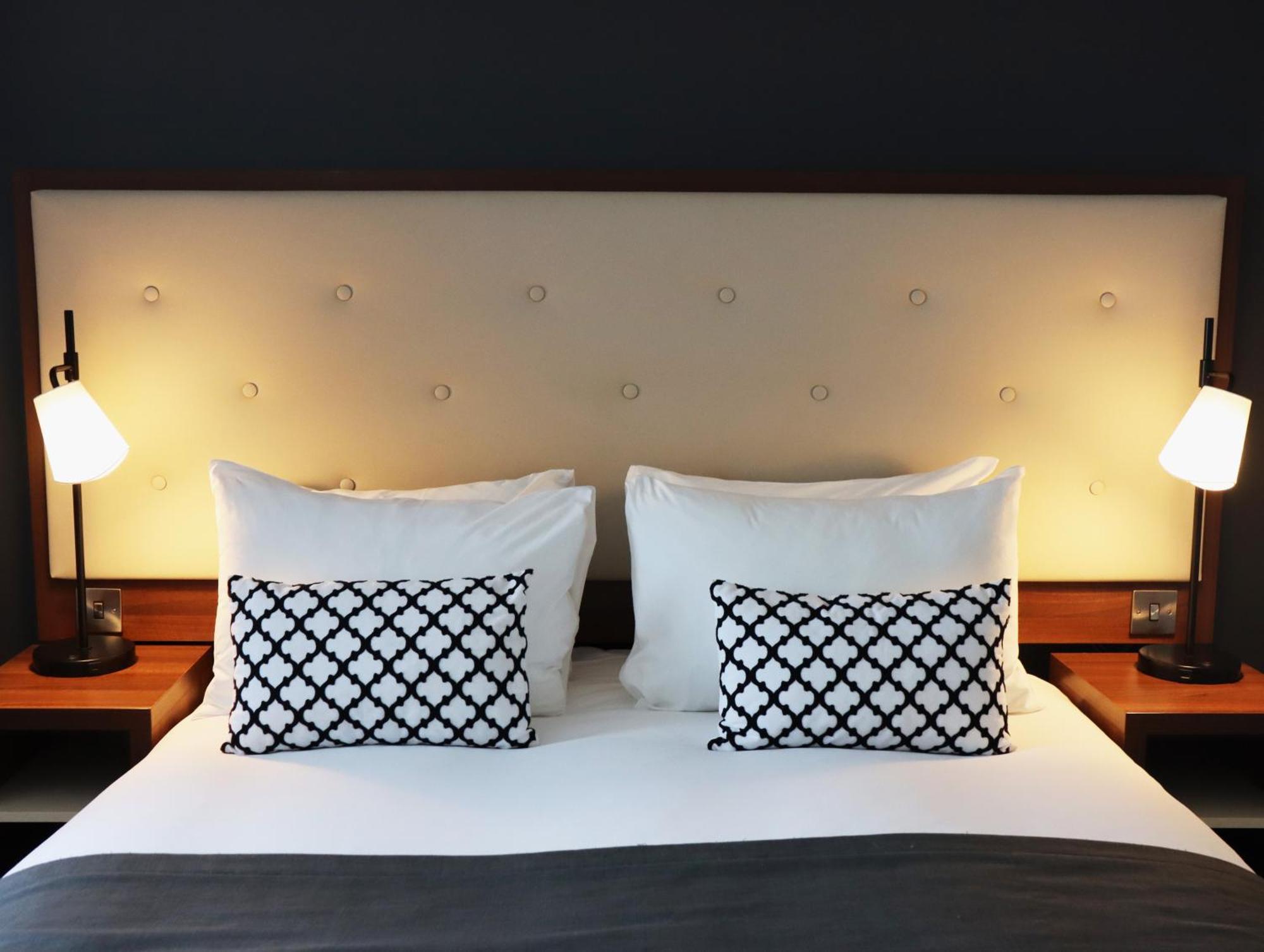 Garner Hotel Preston Samlesbury By Ihg Екстер'єр фото