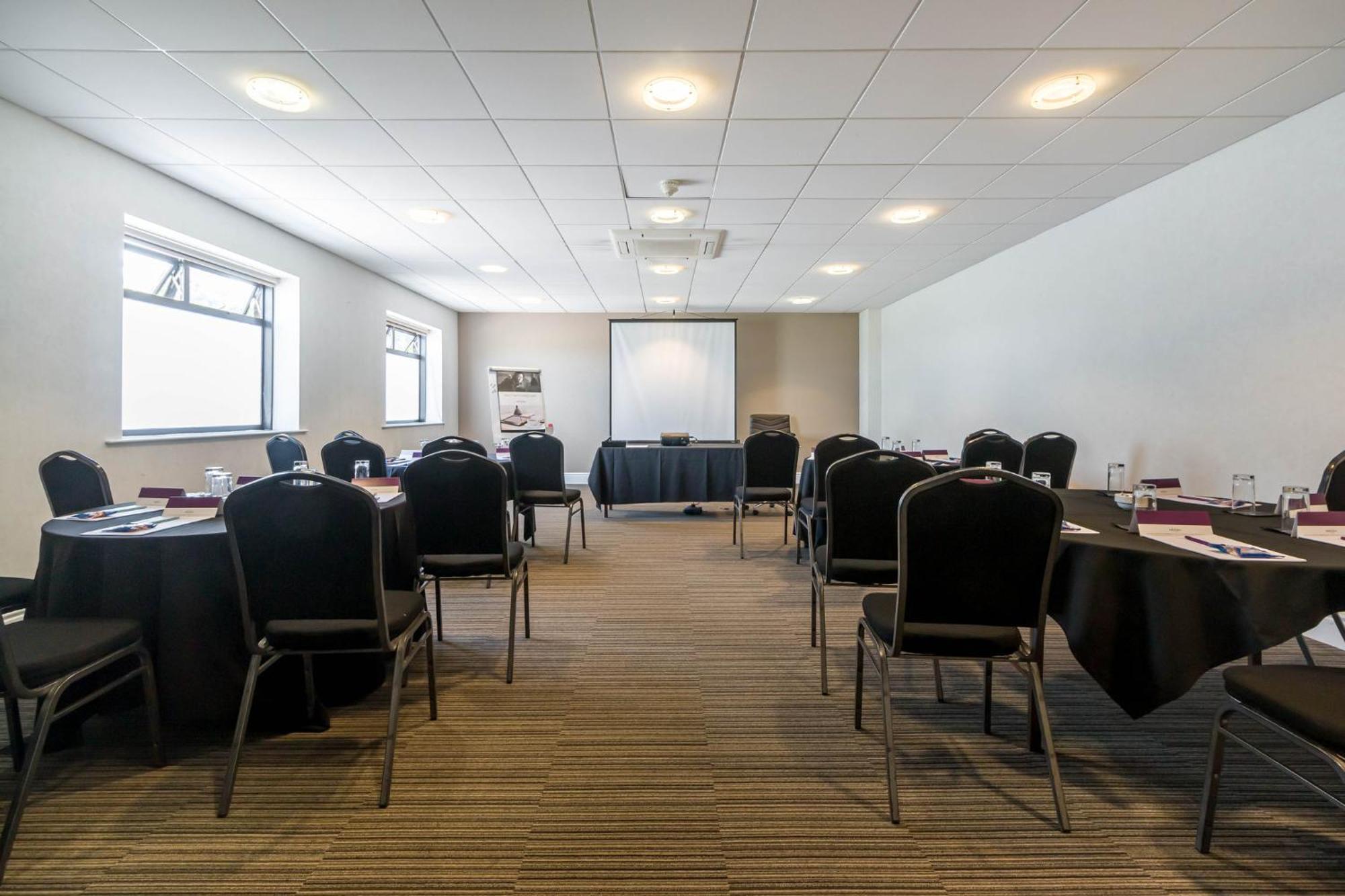 Garner Hotel Preston Samlesbury By Ihg Екстер'єр фото