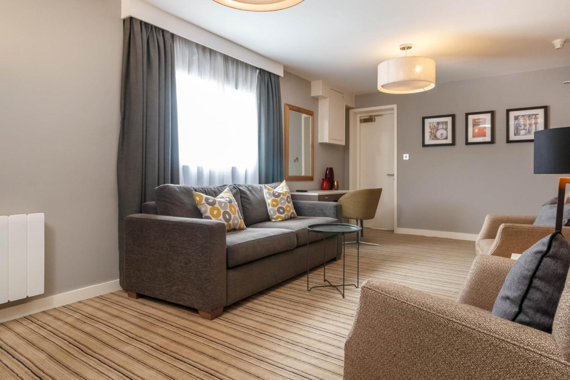 Garner Hotel Preston Samlesbury By Ihg Екстер'єр фото
