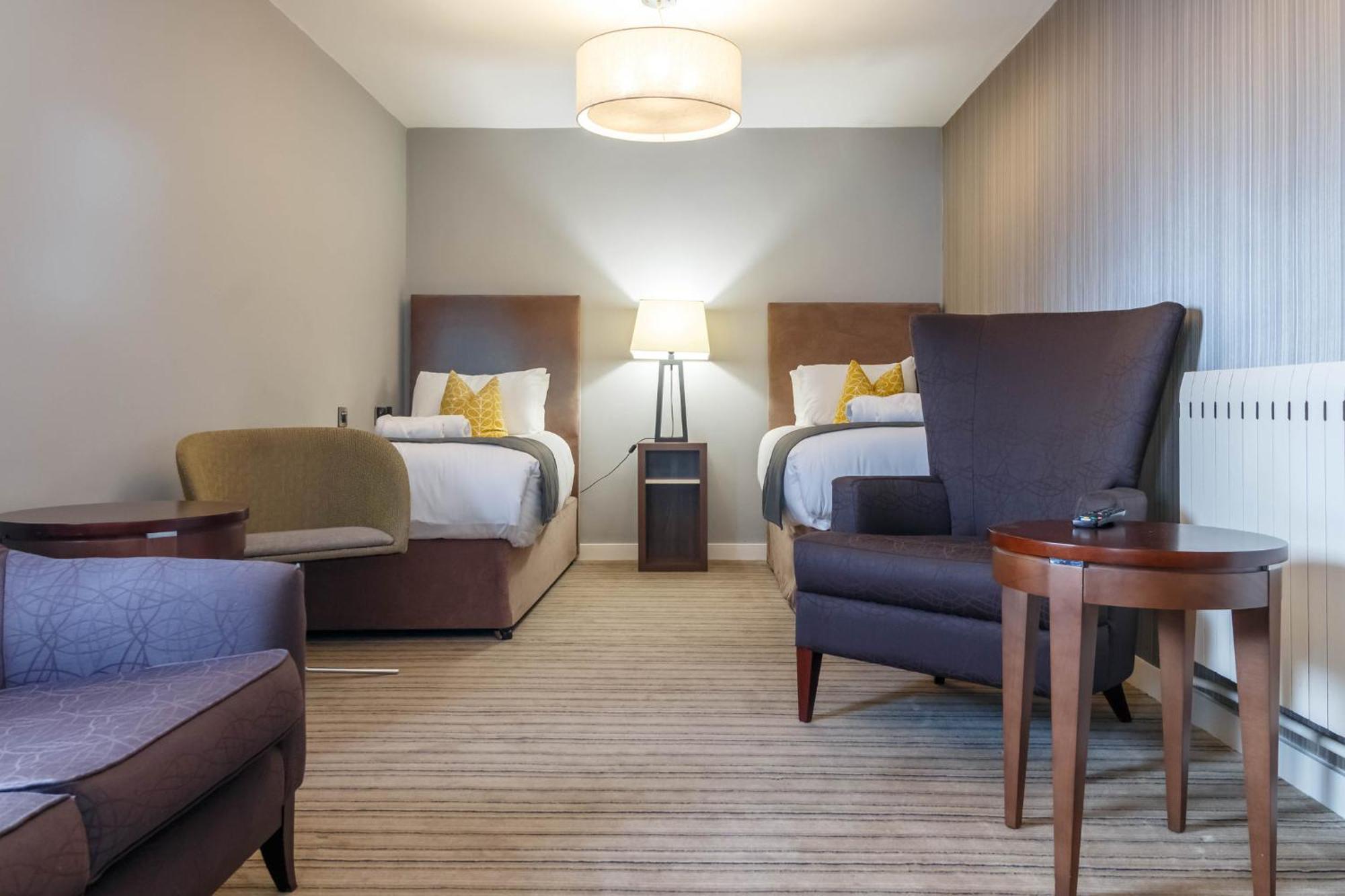 Garner Hotel Preston Samlesbury By Ihg Екстер'єр фото