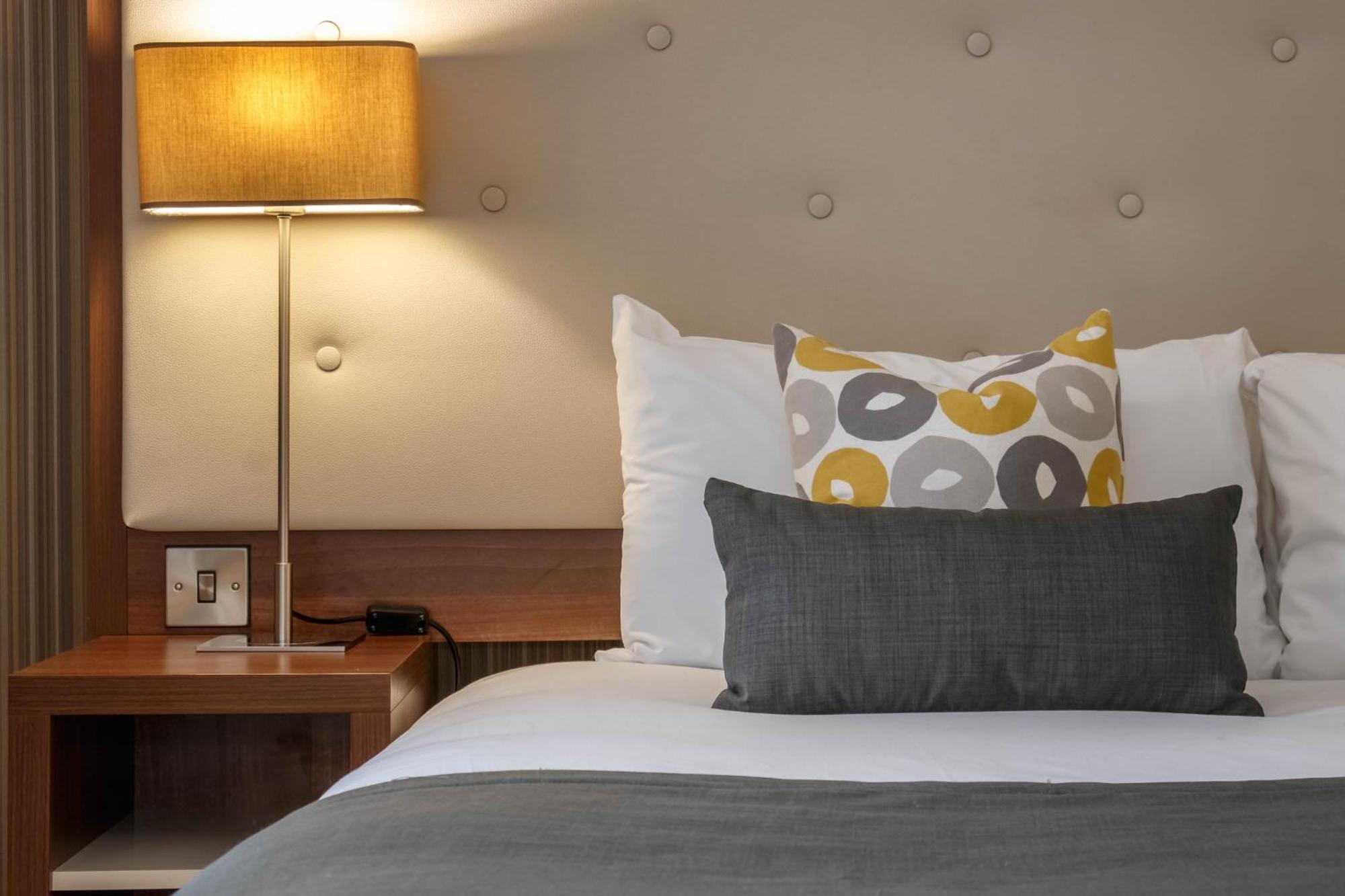 Garner Hotel Preston Samlesbury By Ihg Екстер'єр фото