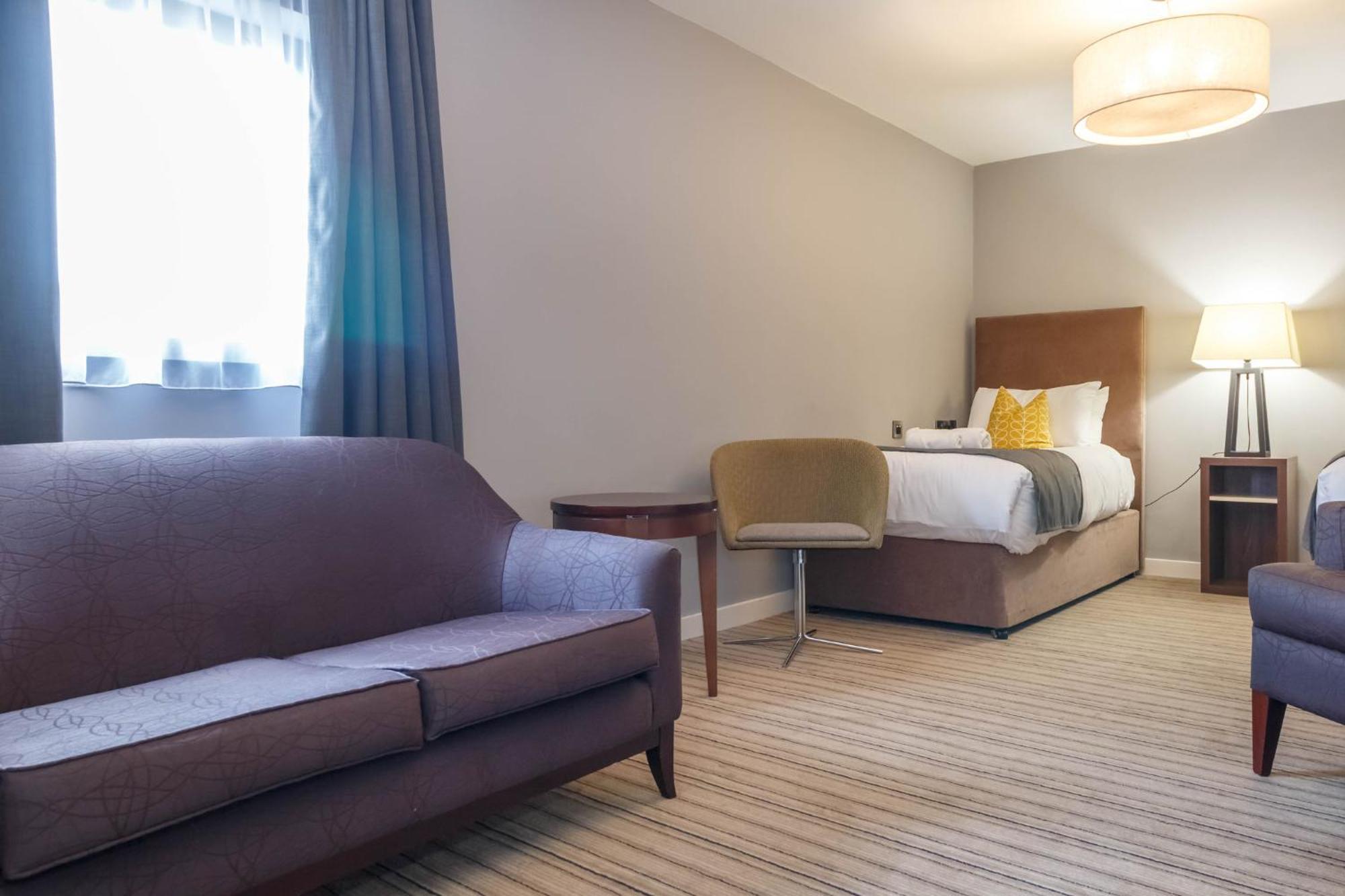 Garner Hotel Preston Samlesbury By Ihg Екстер'єр фото
