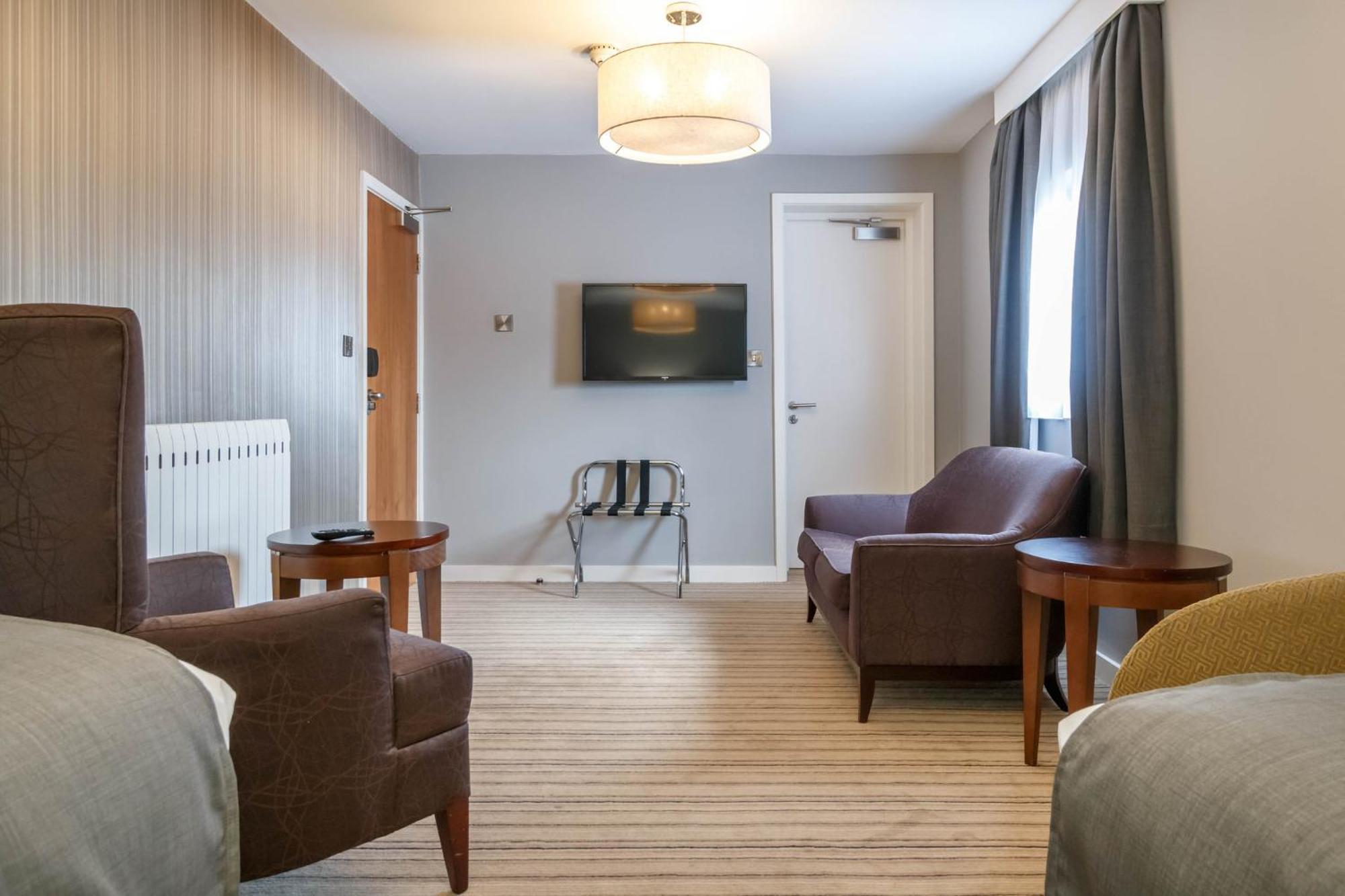 Garner Hotel Preston Samlesbury By Ihg Екстер'єр фото