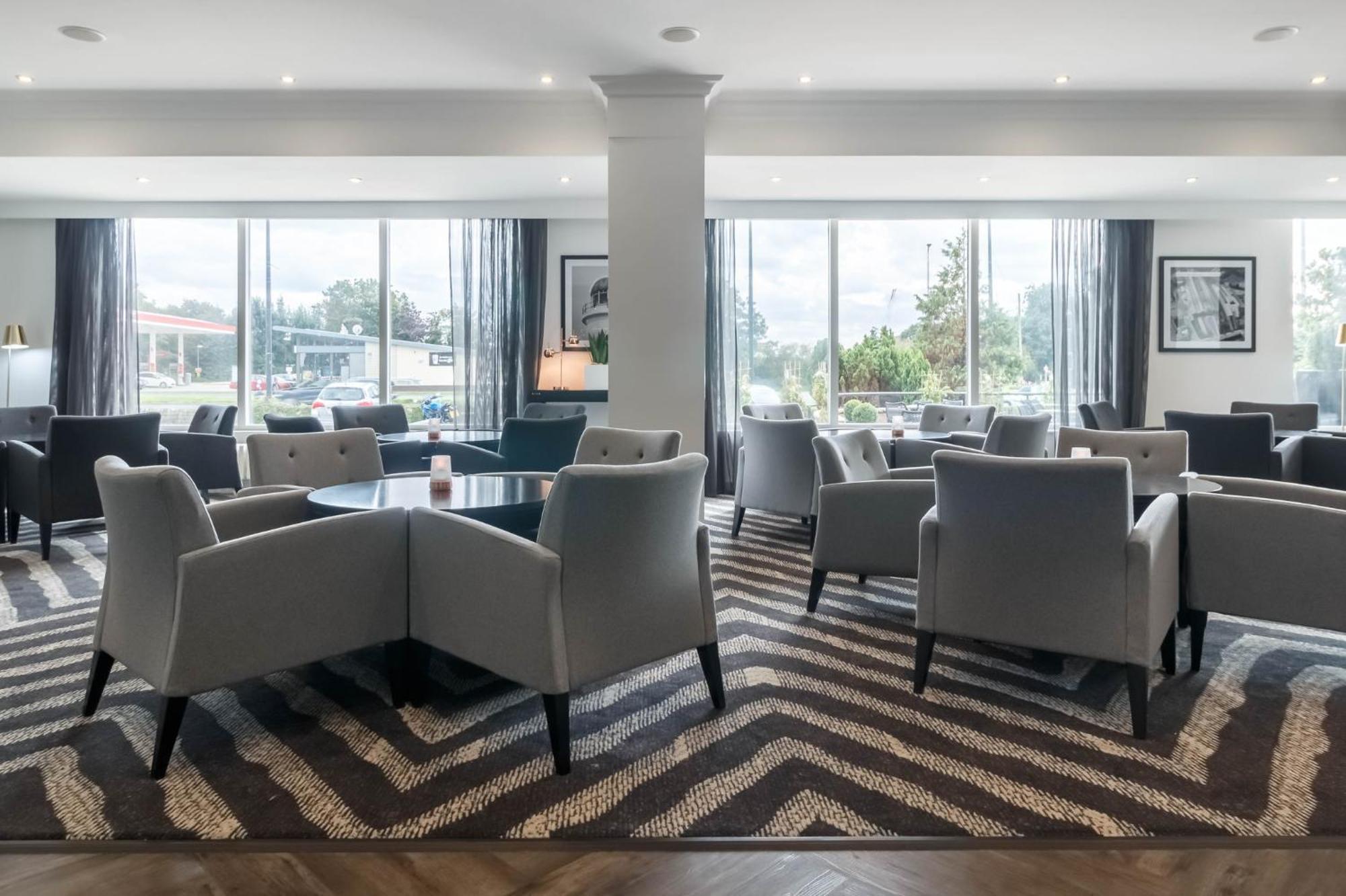 Garner Hotel Preston Samlesbury By Ihg Екстер'єр фото