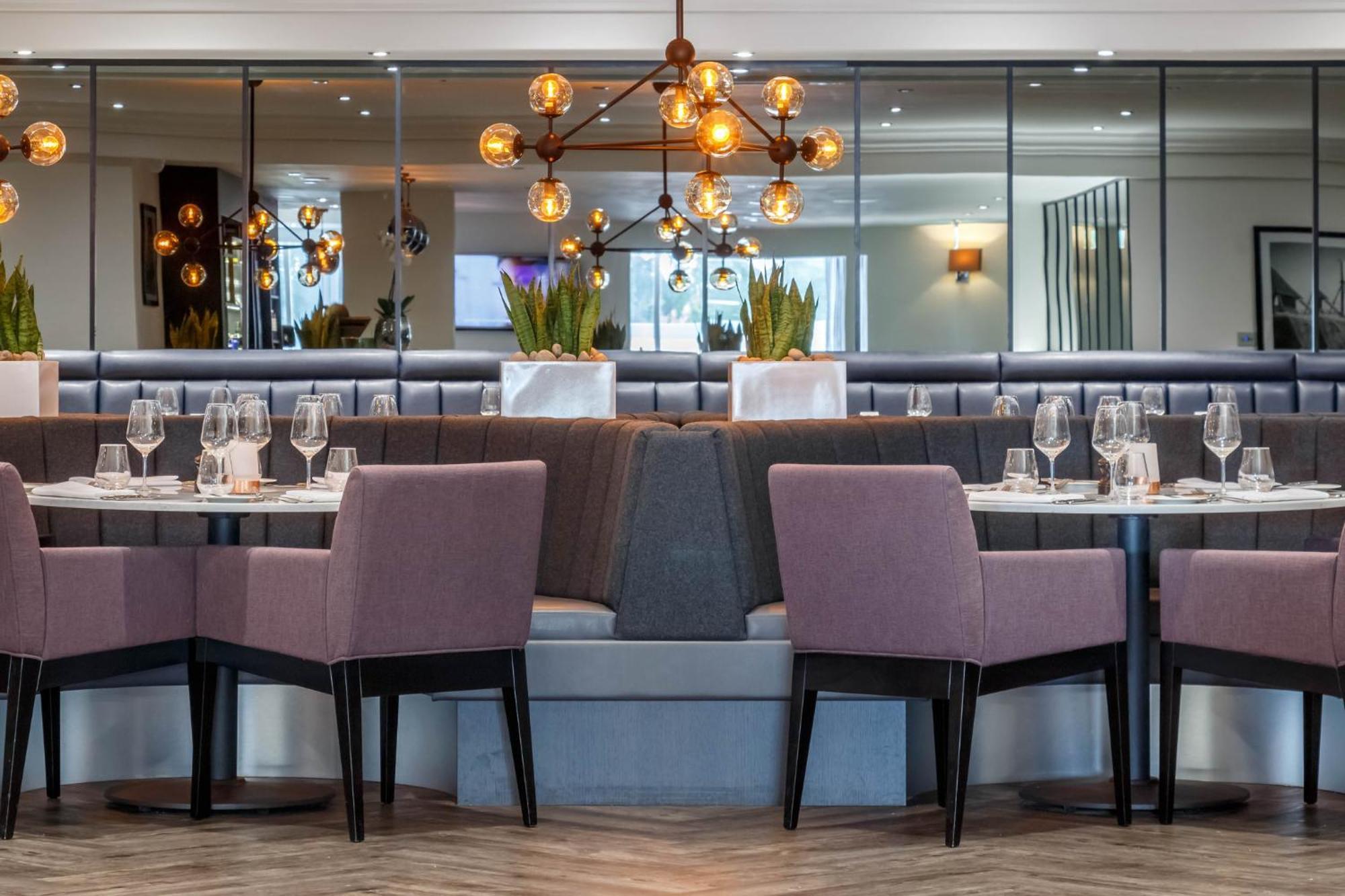Garner Hotel Preston Samlesbury By Ihg Екстер'єр фото