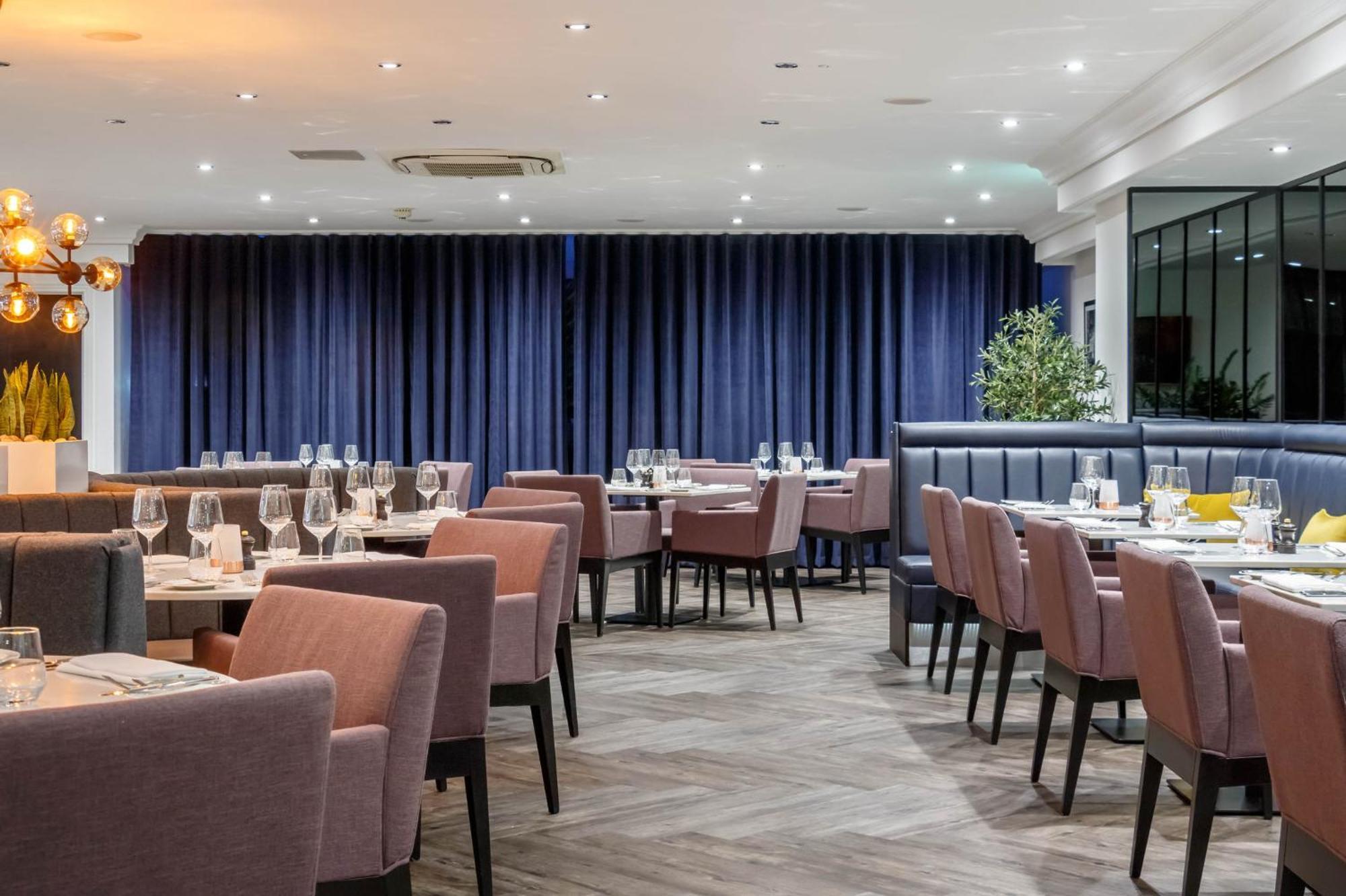 Garner Hotel Preston Samlesbury By Ihg Екстер'єр фото