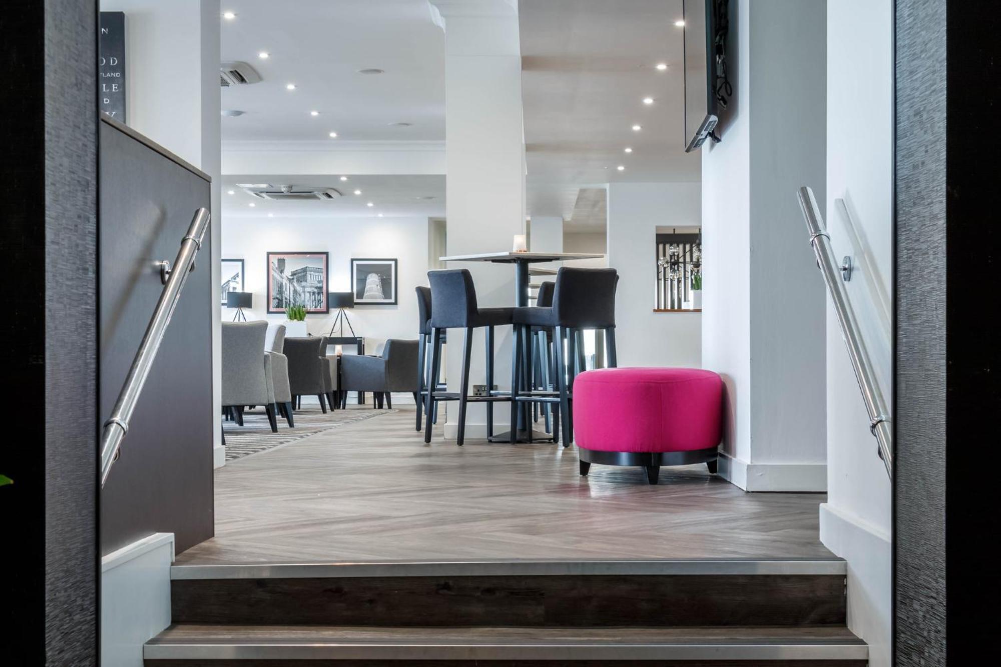Garner Hotel Preston Samlesbury By Ihg Екстер'єр фото
