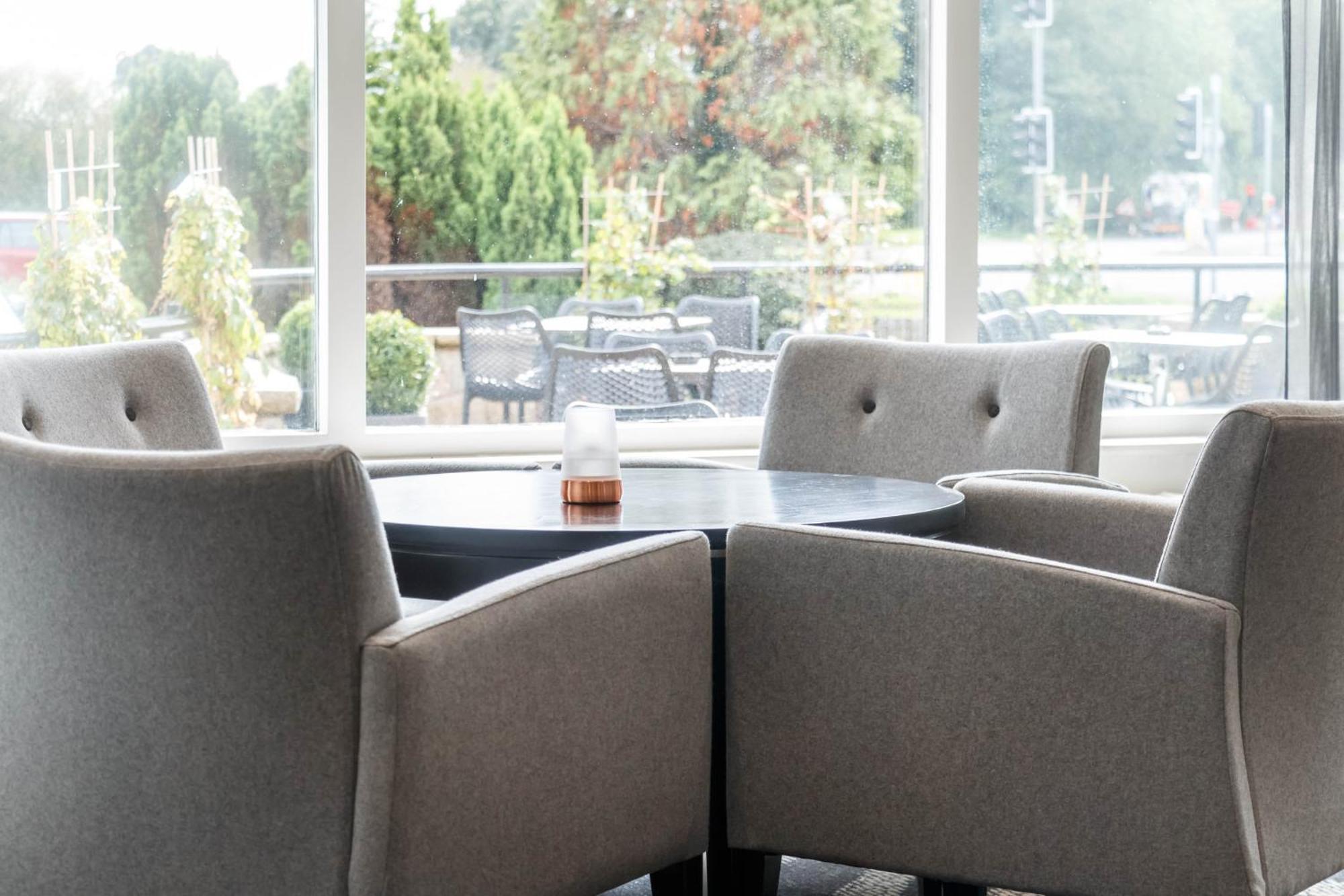 Garner Hotel Preston Samlesbury By Ihg Екстер'єр фото