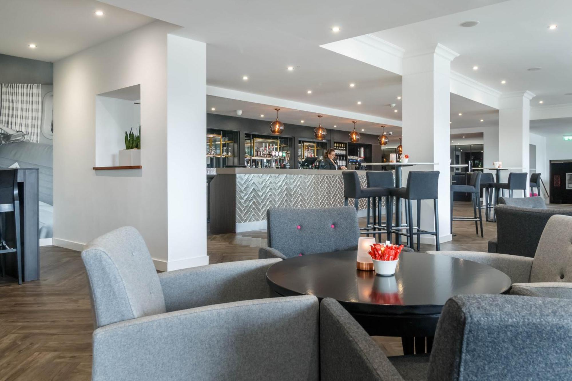 Garner Hotel Preston Samlesbury By Ihg Екстер'єр фото