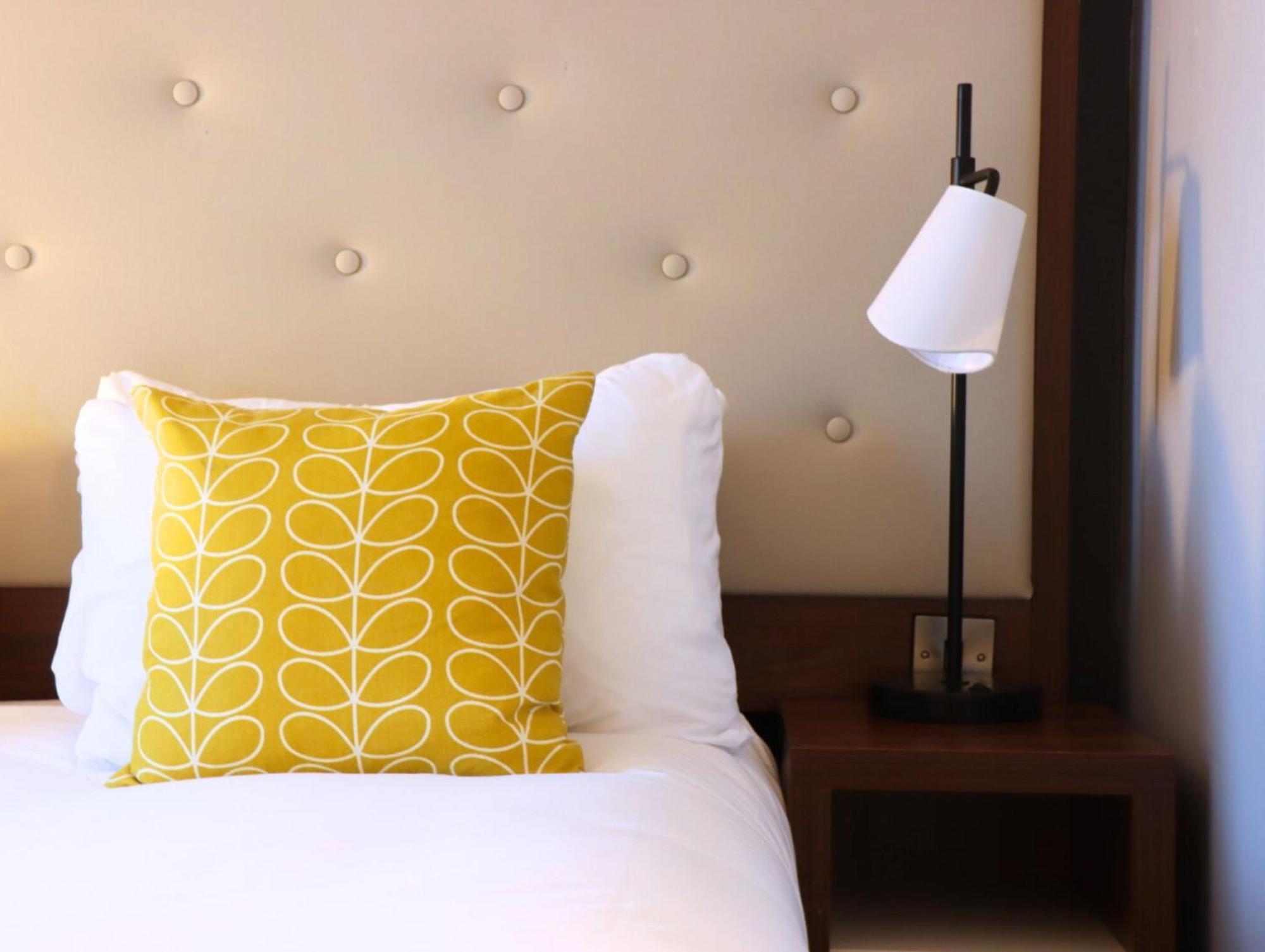 Garner Hotel Preston Samlesbury By Ihg Екстер'єр фото