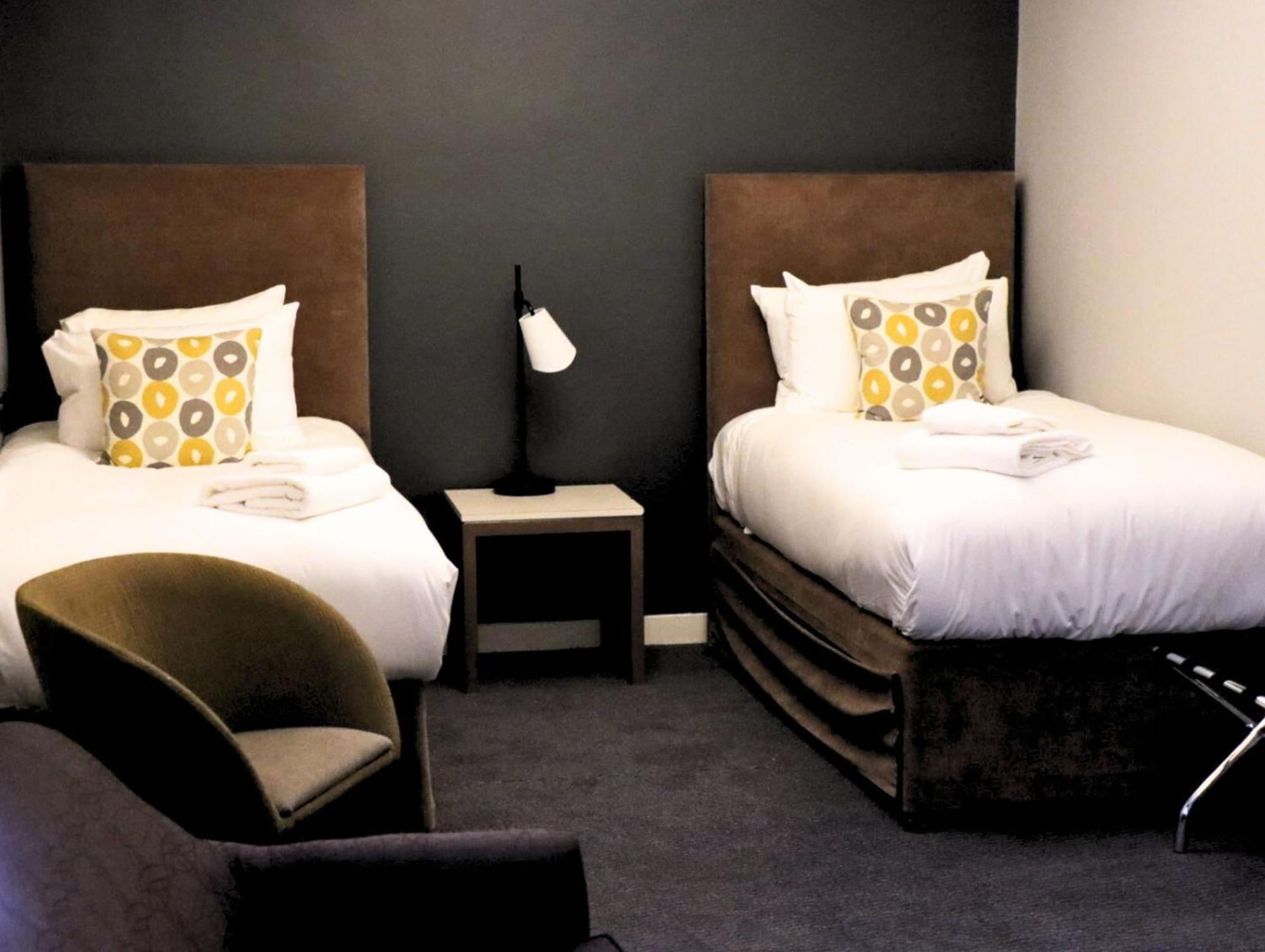 Garner Hotel Preston Samlesbury By Ihg Екстер'єр фото