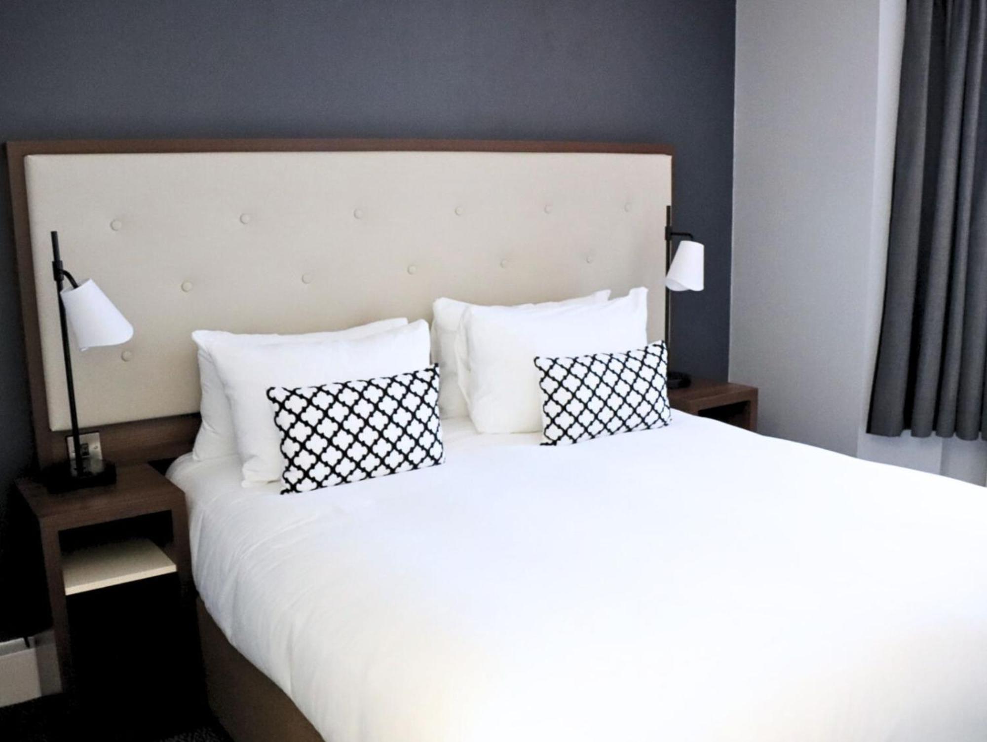 Garner Hotel Preston Samlesbury By Ihg Екстер'єр фото