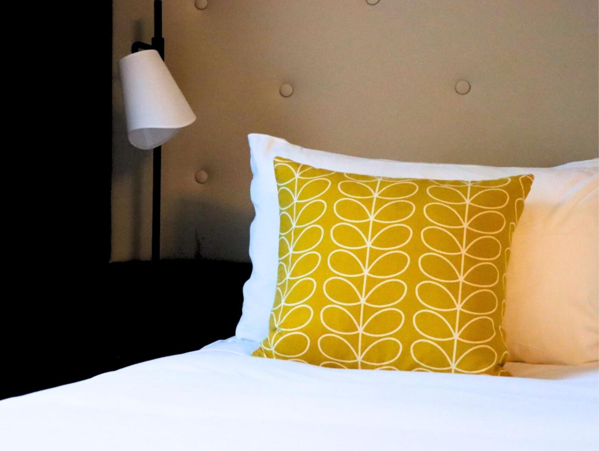Garner Hotel Preston Samlesbury By Ihg Екстер'єр фото