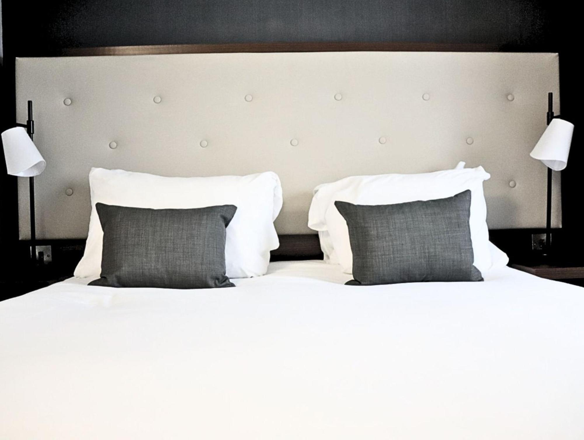 Garner Hotel Preston Samlesbury By Ihg Екстер'єр фото
