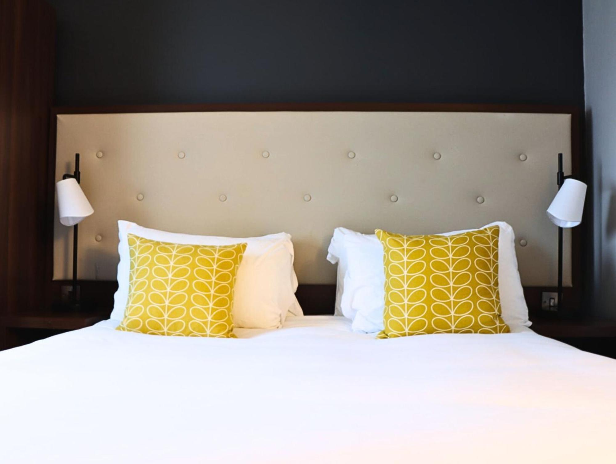 Garner Hotel Preston Samlesbury By Ihg Екстер'єр фото