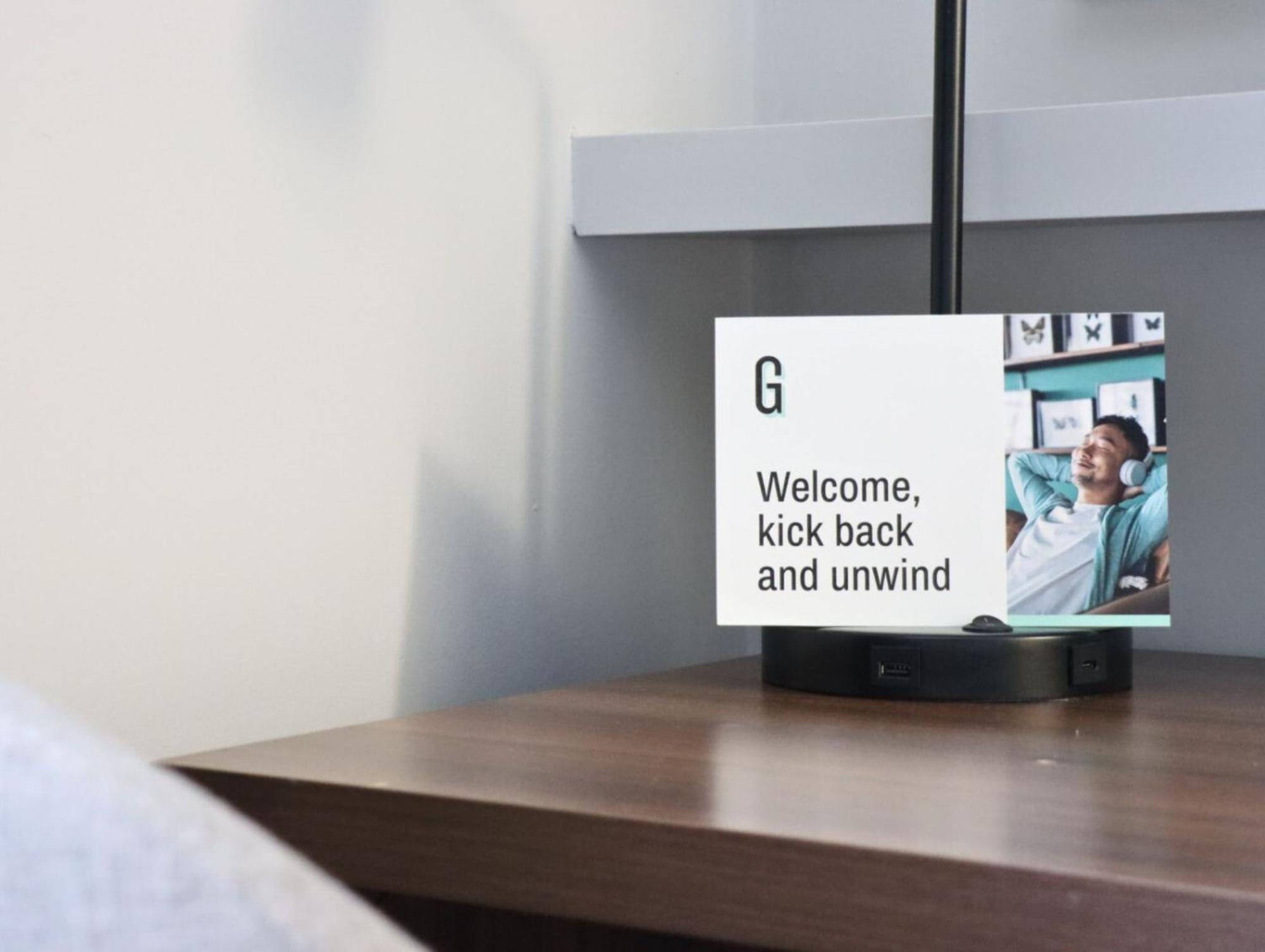 Garner Hotel Preston Samlesbury By Ihg Екстер'єр фото