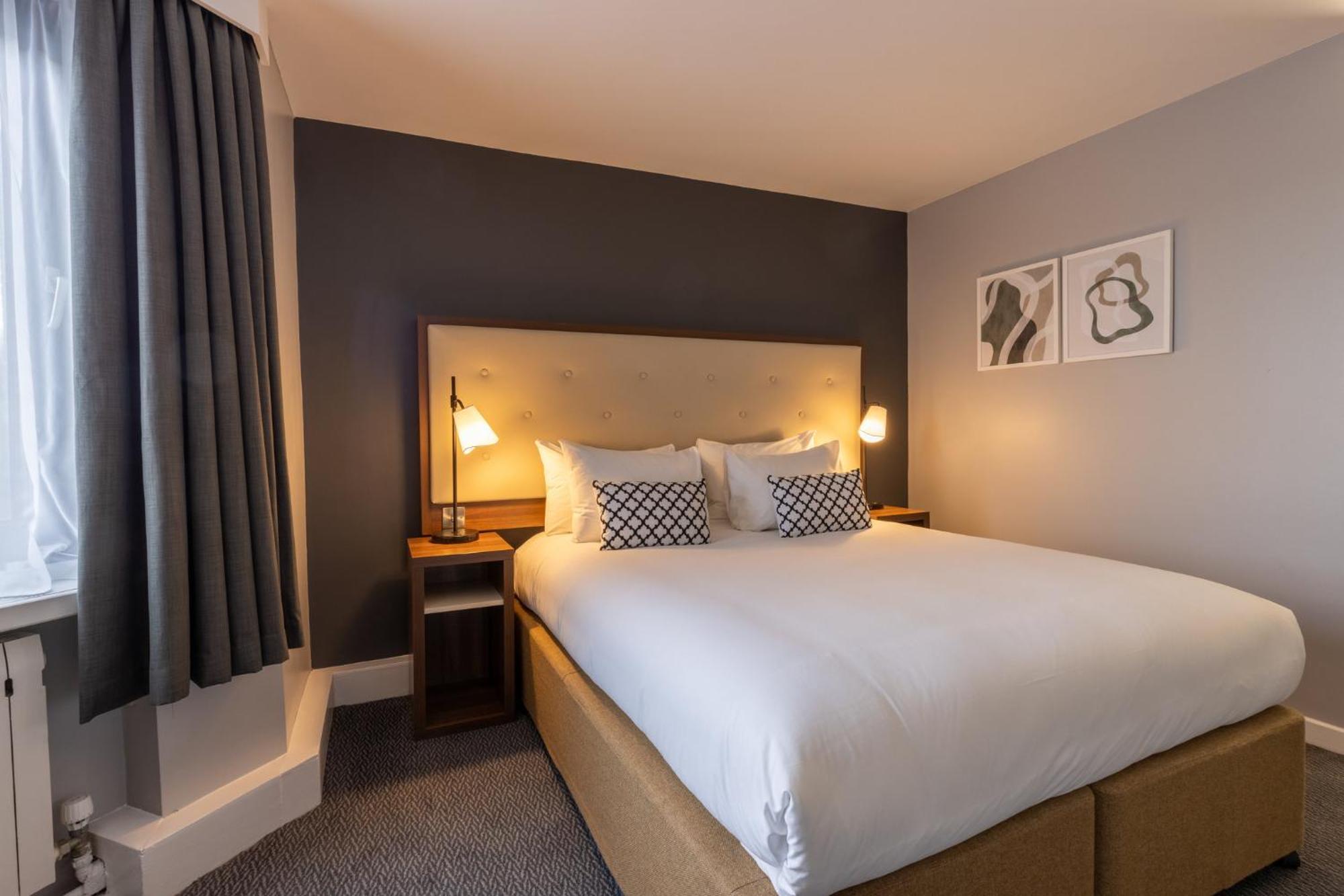 Garner Hotel Preston Samlesbury By Ihg Екстер'єр фото